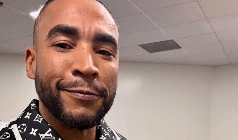 Don Omar regresó a los escenarios tras vencer al cáncer