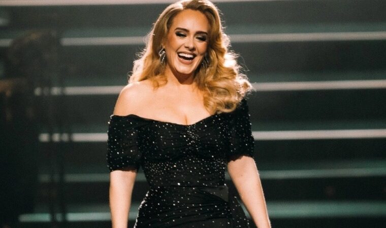 Adele cautiva a sus fans venezolanos en Múnich