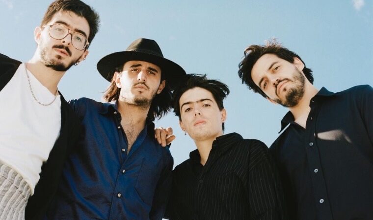 Productora emite comunicado sobre el status del concierto de Morat en Venezuela