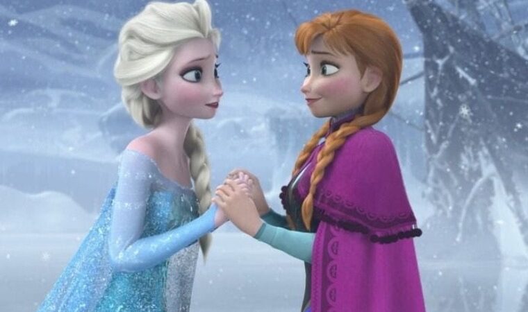 Disney confirma fecha de estreno de “Frozen 3”