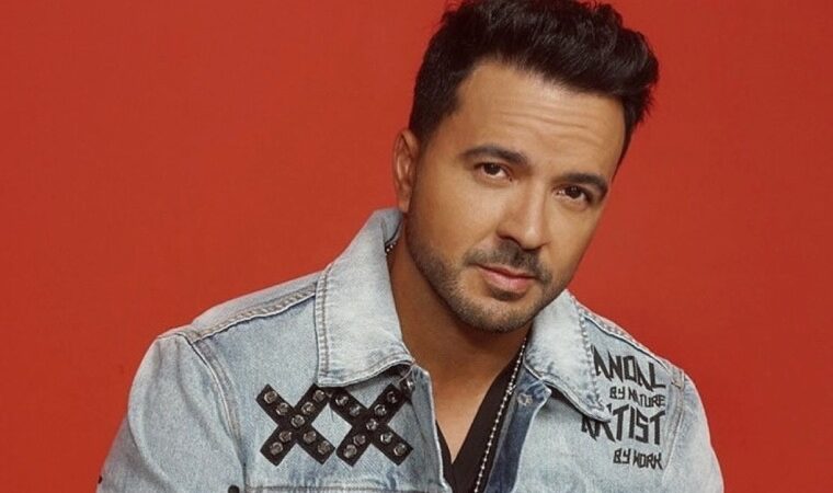 Luis Fonsi estrenó el videoclip de la canción oficial para su película “City of Dreams” 