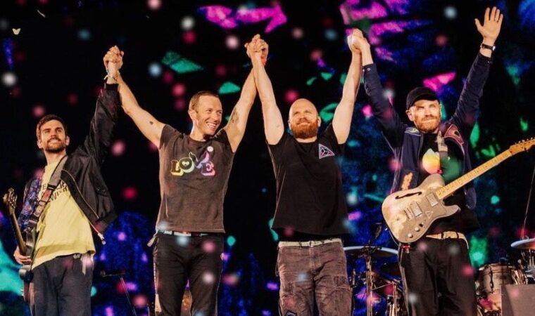 Refuerzan medidas de seguridad en conciertos de Coldplay en Viena tras reciente amenaza terrorista