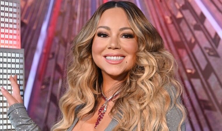 ¡Lamentable! Mariah Carey revela que su mamá y su hermana fallecieron el mismo día 