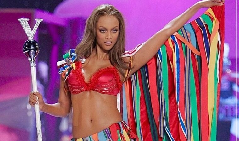 Victoria’s Secret anuncia su regreso a la pasarela con estas dos supermodelos