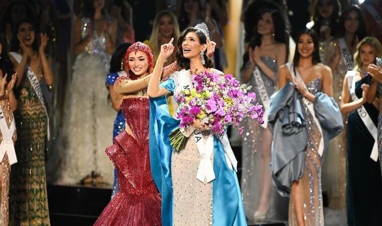 Miss Universo anuncia fechas importantes para su edición 73 en México