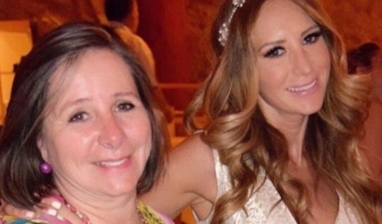 ¿Traición o sororidad? Madre de Geraldine Bazán ahora apoya a Irina Baeva