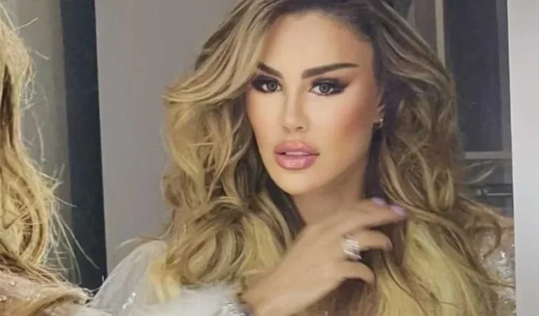 Ninel Conde es criticada por abuso de filtros y edición en sus fotos