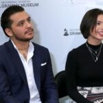 Christian Nodal y Ángela Aguilar- Foto Cortesía