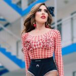 Gloria Trevi- Foto Cortesía