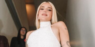 Elena Rose- Foto Cortesía