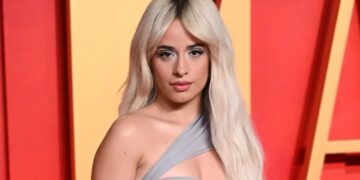Camila Cabello- Foto Cortesía