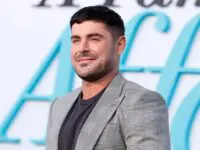 Zac Efron- Foto Cortesía