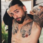 Maluma- Foto Cortesía