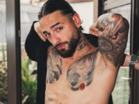 Maluma- Foto Cortesía