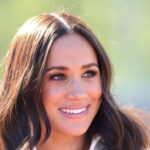 Meghan Markle- Foto Cortesía