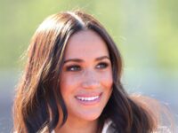 Meghan Markle- Foto Cortesía