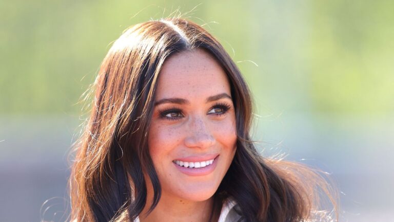 Meghan Markle- Foto Cortesía