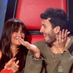 Aitana y Sebastián Yatra- Foto Cortesía