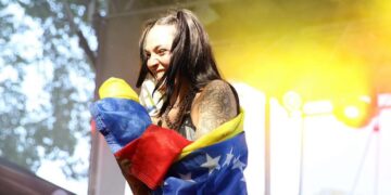 Carmen De León- Foto Cortesía