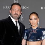 Ben Affleck y Jennifer López- Foto Cortesía