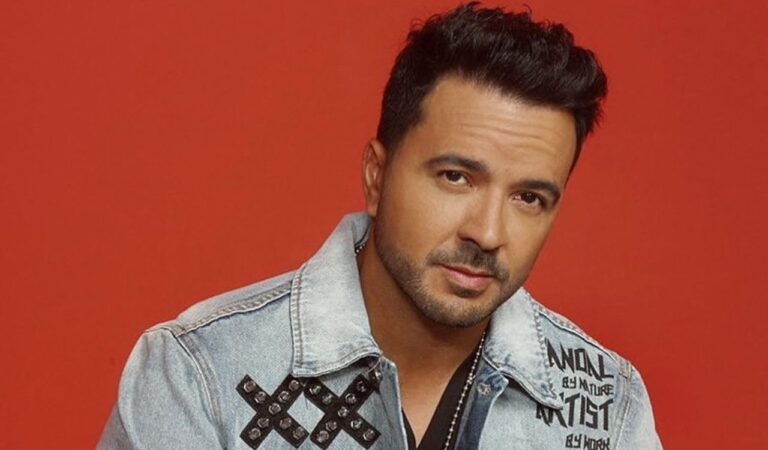 Luis Fonsi dedicó canción a Venezuela en un crucial momento para el país