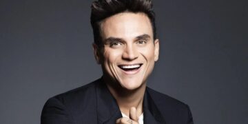 Silvestre Dangond- Foto Cortesía