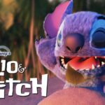 Stich live action- Foto Cortesía