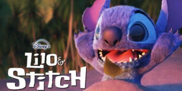 Stich live action- Foto Cortesía