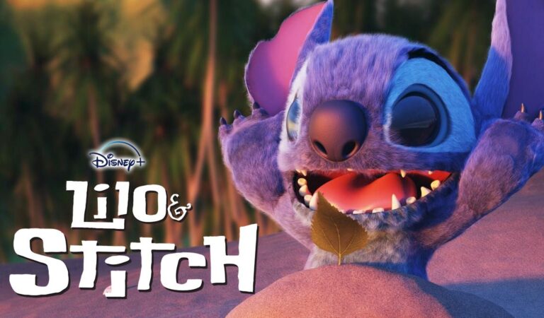 Anuncian el live action de Lilo y Stich ¡Conoce este adelanto!