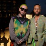 J Balvin y Maluma- Foto Cortesía