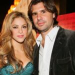 Shakira y Antonio de la Rúa- Foto Cortesía