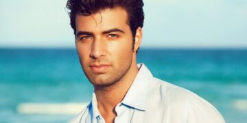 Jencarlos Canela- Foto Cortesía