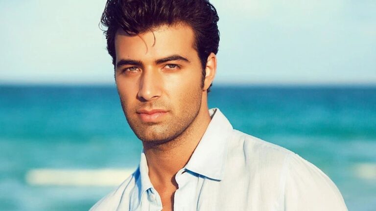 Jencarlos Canela- Foto Cortesía