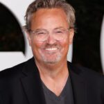 Matthew Perry- Foto Cortesía