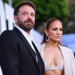 Jennifer Lopez y Ben Affleck- Foto Cortesía