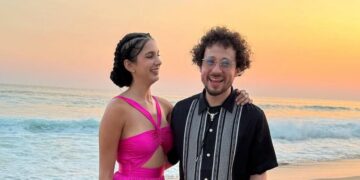 Ary Tenorio y Luisito Comunica- Foto Cortesía