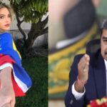 Lele Pons y nicolás Maduro- Foto Cortesía