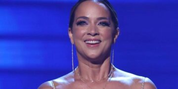 Adamari López- Foto Cortesía