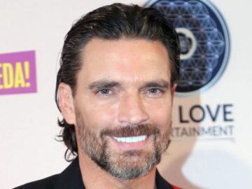 Julián Gil- Foto Cortesía