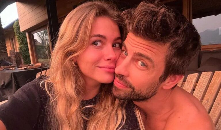 ¡De vacaciones soñadas! Gerard Piqué y Clara Chía disfrutan íntimamente en Grecia