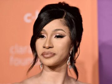 Cardi B- Foto Cortesía