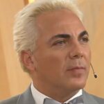 Cristian Castro- Foto Cortesía