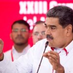 Nicolás Maduro- Foto Cortesía