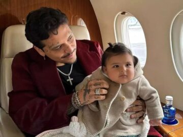 Christian Nodal e Inti- Foto Cortesía