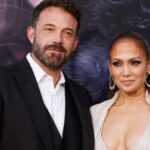 Ben Affleck y Jennifer Lopez- Foto Cortesía