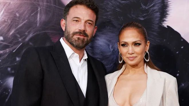 Ben Affleck y Jennifer Lopez- Foto Cortesía