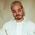 J Balvin- Foto Cortesía