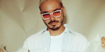 J Balvin- Foto Cortesía