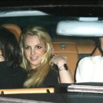 Lindsay Lohan, Britney Spears y Lindsay Lohan- Foto Cortesía