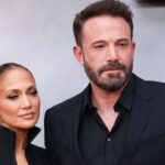 Jennifer Lopez y Ben Affleck- Foto Cortesía